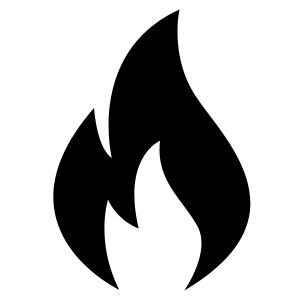 black furnace icon
