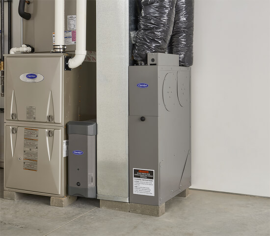 When to Call Us for Furnace Repair