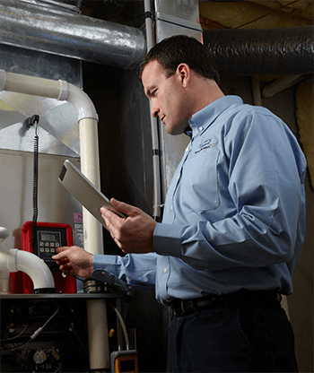 Furnace Maintenance Services in Aurora, CO