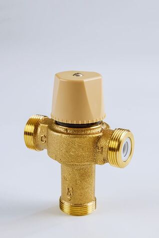 Thermostatic Expansion Valve in Wheat Ridge, CO