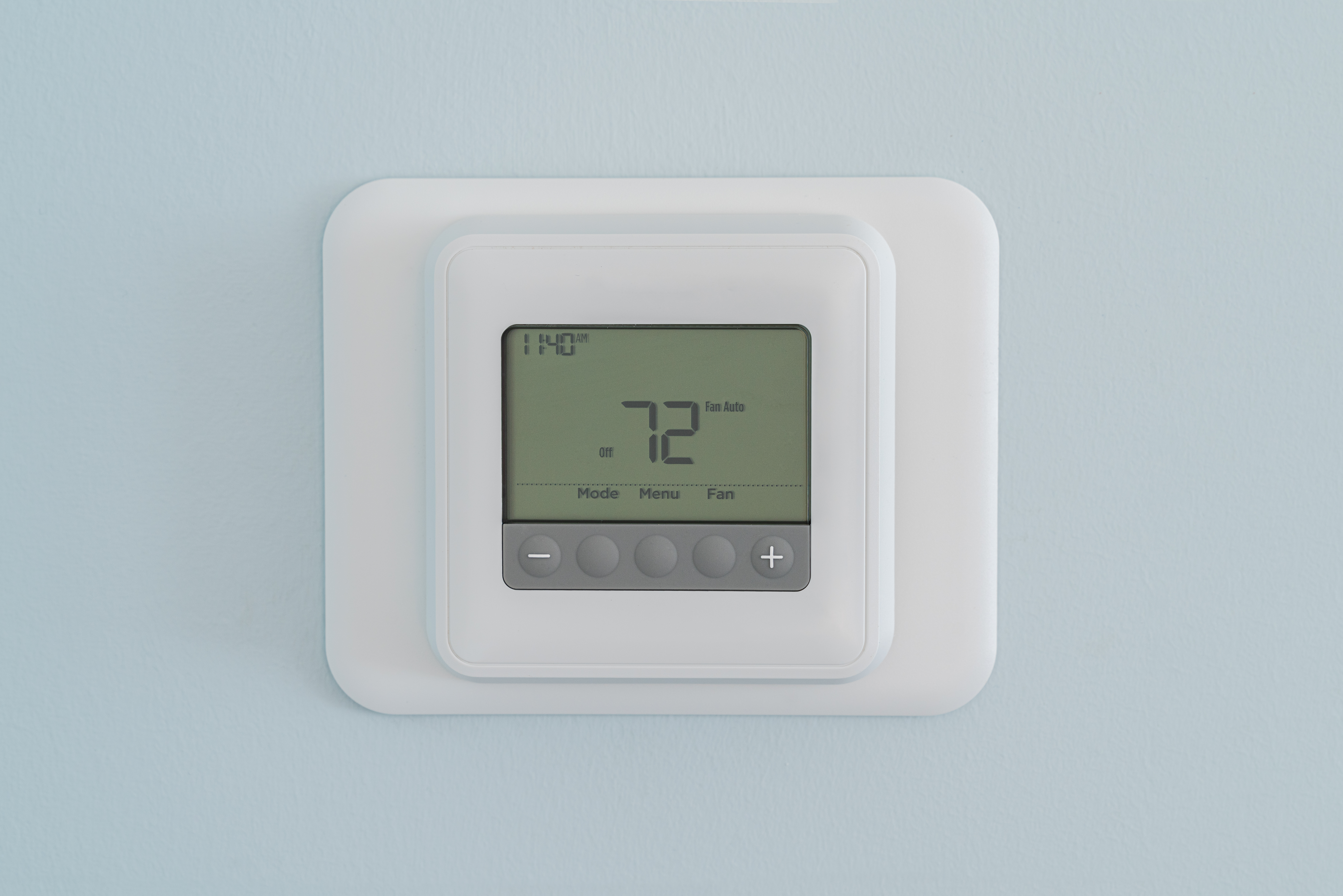 The Optimal Thermostat Setting for Your Colorado Home